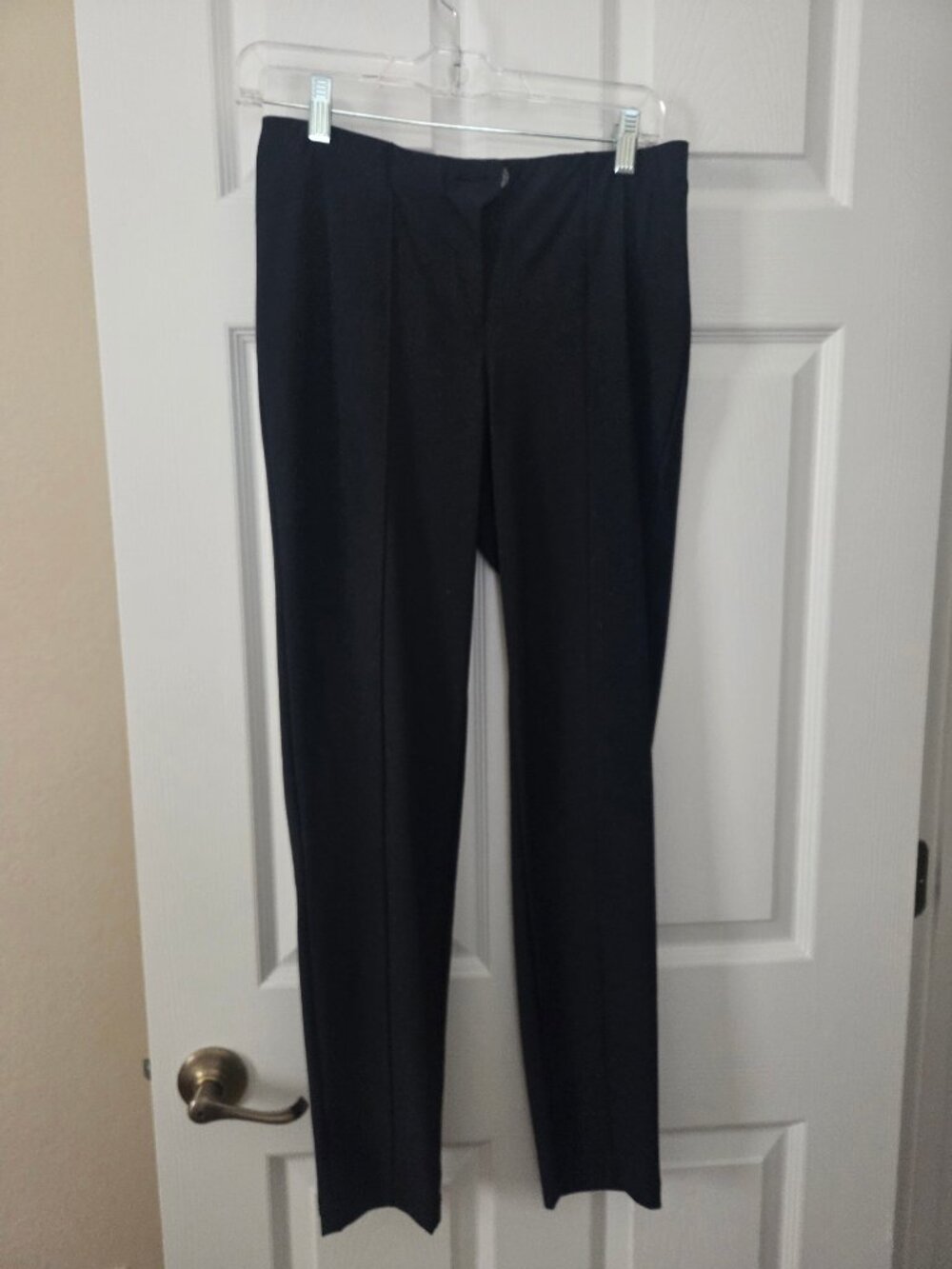 Black Athleta Brooklyn Pants Size 2